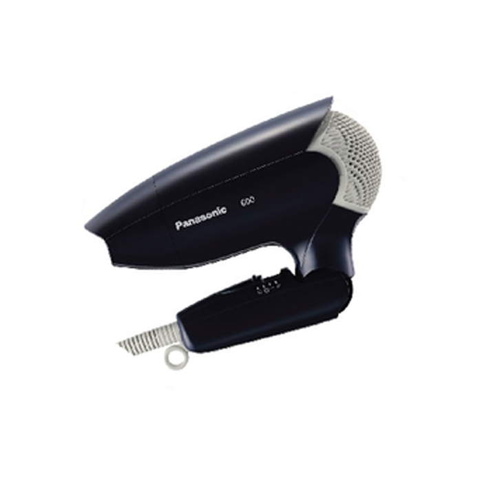 Panasonic Hair Dryer 3 Speed EHND18A - Hitam